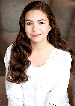 Taylor Dianne Robinson
